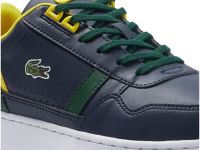 Кеды для мальчиков Lacoste