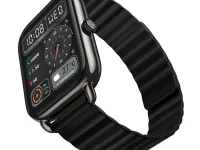 Умные часы Xiaomi Haylou RS4 Plus (LS11) (черный)