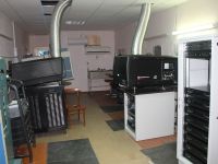 Кинодосуговый центр «Родина»