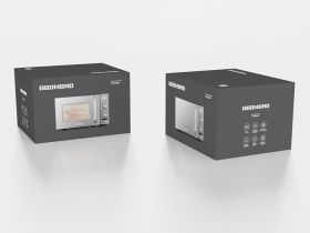 Микроволновая печь REDMOND MW2906