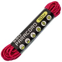 Паракорд 550 Fireberry, 10 м