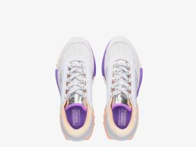 Женские кроссовки Lacoste ELITE ACTIVE 126 2 SFA