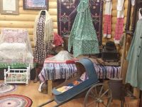 Музей Сибгата Хакима