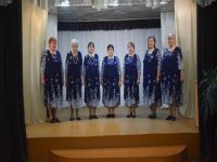 Алькинский сельский дом культуры