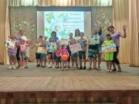 Двуреченский сельский дом культуры