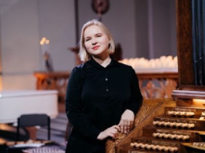 От Интерстеллара до Саунд-арта