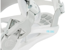 Крепления сноуб. COOL-C1