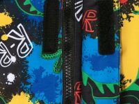 Зимняя куртка из мембранной ткани для мальчика