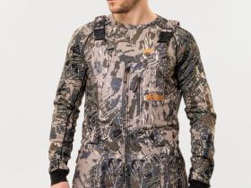 Костюм Remington Pro Hunting II Club Figure — с мембраной
