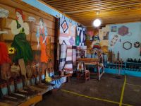 Коптеловский музей истории земледелия и быта крестьян