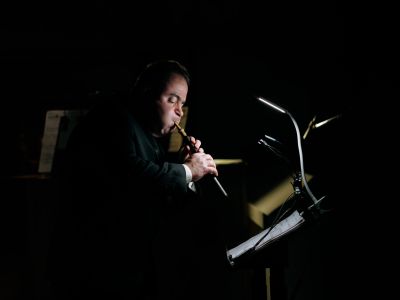 Билеты на Дудук в сиянии свечей (Музей «Интеграция» им. Островского) / Концерт | Афиша | ИнфоТаймс