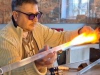 Музей художественного стекла д. Слобода