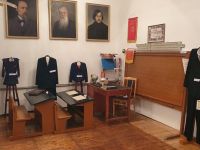 Верхнесинячихинский краеведческий музей