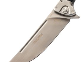 Складной нож Viking Nordway Восток D2, рукоять G10