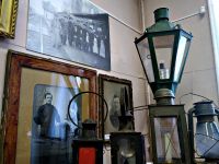 Краеведческий музей г. Железнодорожного