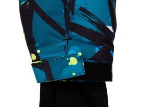 Комплект текстильный с полиуретановым покрытием для мальчиков: куртка, брюки