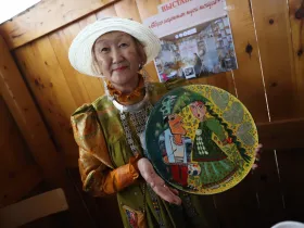 Первый республиканский фестиваль керамического ремесла «Туой кут» провели на Ысыахе Туймаады