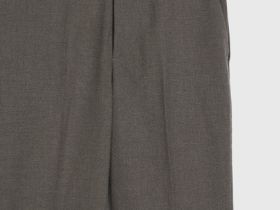 Брюки для девочек, Серый