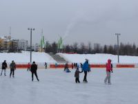 Ландшафтный парк «Митино»