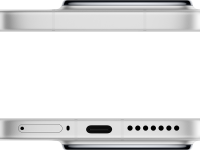 Смартфон Xiaomi 15 12/512 ГБ Белый