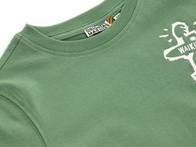 Футболка для мальчика