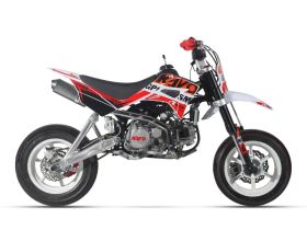 Питбайк KAYO GP1-SM YX160