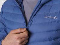 Куртка пуховая Town Мужская