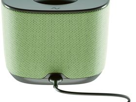 Умная колонка SberBoom Home с Zigbee Фисташковая