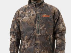 Зимний костюм для охоты Remington 3 в 1 Blizzard Timber