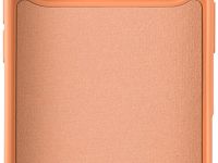 Клип-кейс Rocket Sense для Apple iPhone 17 Pro Orange