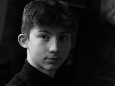 Зимний фестиваль Pianissimo. Бен Лепетит