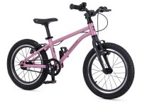 Детский велосипед Maxiscoo Air Stellar 16, год 2025, цвет Розовый