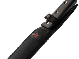 Мачете Pirat Проводник-1, сталь 40Х13, рукоять пластик