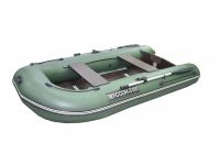 Лодка ПВХ МУССОН 3100 СК