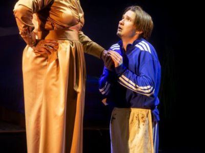 Женитьба Бальзаминова