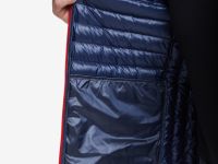 Пуховая куртка BASK