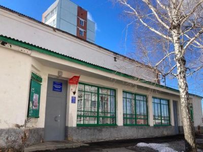 Каменский молодежный центр досуга «Спутник»