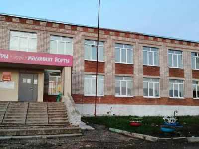 Многофунциональный центр с. Бирючевка