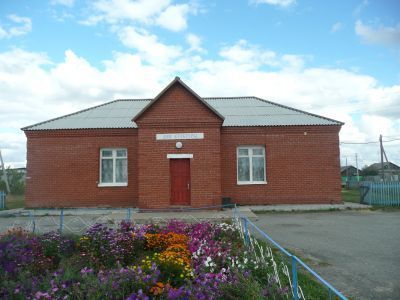 Яровской сельский дом культуры