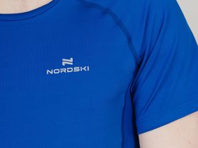 Футболка Nordski Athletic