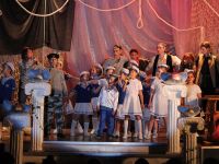 Колюбакинский сельский клуб