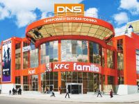 Кинотеатр «Глобал Синема. Меркурий»