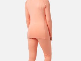 Термобелье водолазка COZY ZIP NECK женская