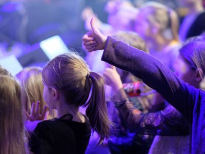 Билеты на Күл бикеш (Театр для детей и юношества им. Мусрепова) / Театр | Афиша | ИнфоТаймс