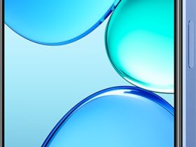 Смартфон realme C85 8/256 ГБ Голубой