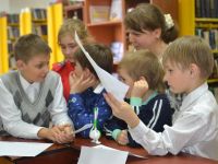 Медынская центральная районная библиотека