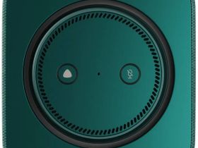 Умная колонка Яндекс