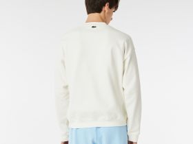 Мужской свитшот Lacoste