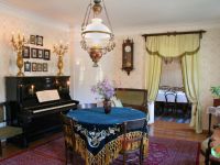 Музей-усадьба И. П. Павлова