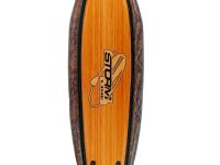 Надувная доска для SUP-бординга STORMLINE POWERMAX FISHING PRO 10'6&quot;